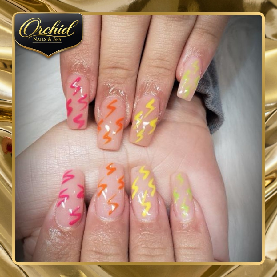amazing nail